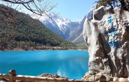 玉龙雪山旅游攻略+门票