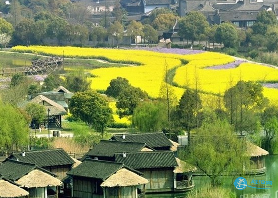 乌镇有什么好玩的景点 乌镇西栅有什么景点