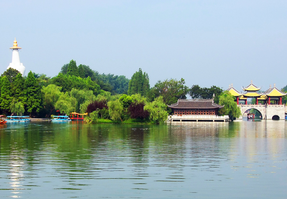 國內有哪些坑爹的旅游景點