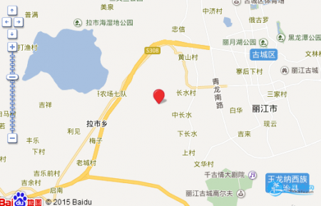 拉市海怎么玩 拉市海游玩攻略