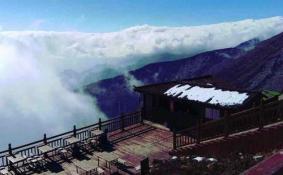 太白山門票多少錢 太白山門票學生票多少錢