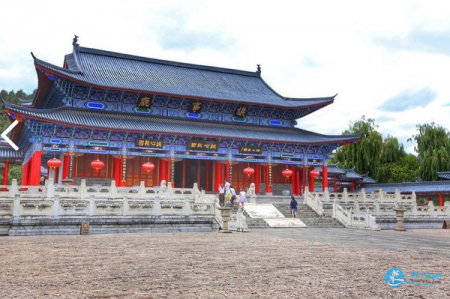 丽江古城有什么好玩的 丽江古城有哪些景点