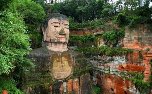 從峨眉山去樂山怎么走  