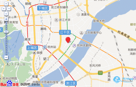 杭州清净的地方 杭州清净的景点