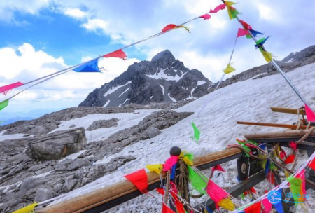 玉龙雪山有哪些景点 玉龙雪山好玩吗