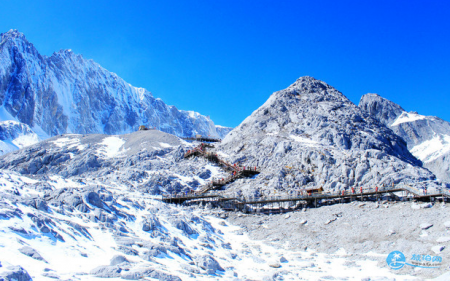 玉龙雪山有哪些景点 玉龙雪山好玩吗