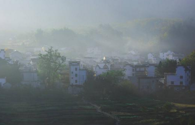 皖浙天路自駕游  皖浙天路在哪里