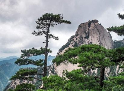 黃山兩日游最佳路線  黃山兩日游攻略