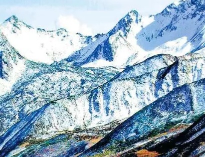 新都桥旅游最佳季节是什么时候  新都桥海拔有多高