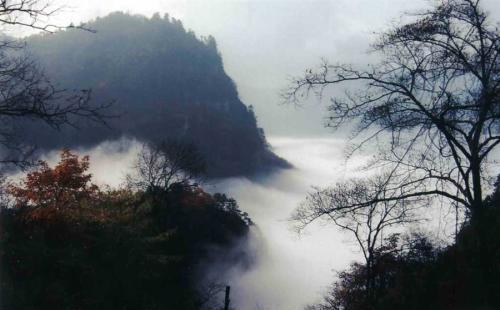 神农架最佳旅游时间 神农架旅游注意事项