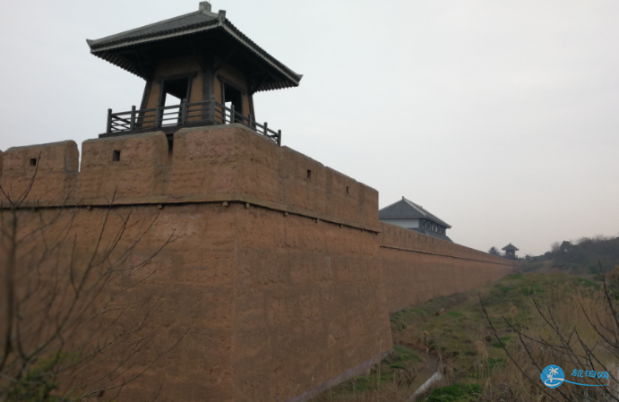 闔閭城遺址博物館門票免費(fèi)嗎