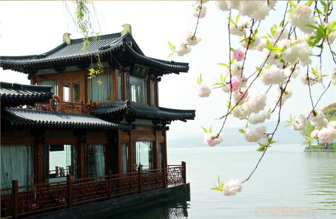 杭州旅游攻略 杭州旅游景點大全 杭州自由行旅游攻略