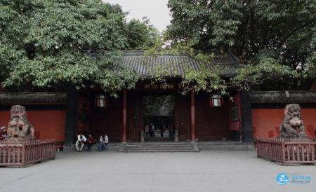武侯祠门票学生票多少钱