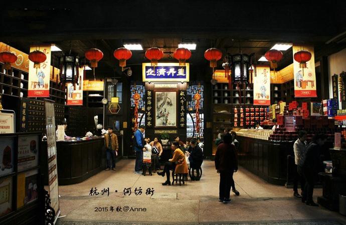 杭州旅游攻略 杭州旅游景點大全 杭州自由行旅游攻略
