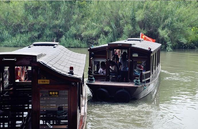 杭州旅游攻略 杭州旅游景點大全 杭州自由行旅游攻略