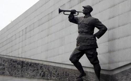 南京大屠杀纪念馆怎么去 南京大屠杀纪念馆图片