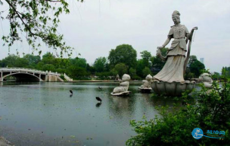 玄武湖公园怎么走 玄武湖公园门票