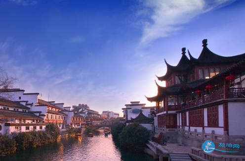 南京必游景点推荐 南京必游景点有哪些
