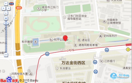 南京大屠杀纪念馆怎么去 南京大屠杀纪念馆图片