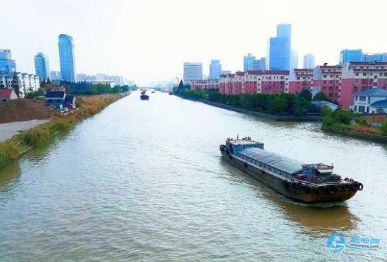 楓橋在寒山寺哪里 楓橋在什么地方