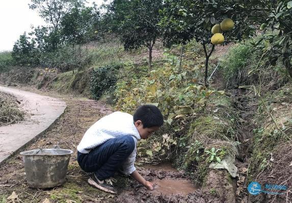 白岩希望小学在哪里 白岩希望小学支教体验