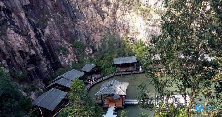 中山市南区曹边村 曹边村旅游攻略