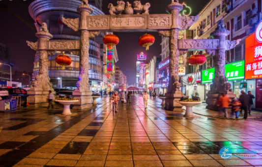 南京美食街在哪 南京美食街推荐_旅泊网