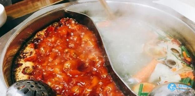武汉火锅店排名 武汉最好吃的火锅店有哪些汇