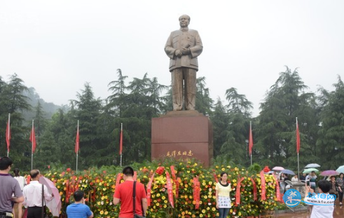 湘潭有什么好玩的地方 湘潭景點推薦