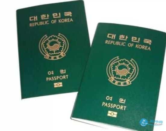 全球护照含金量排名2017