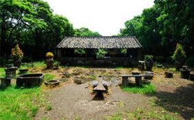 雷瓊世界地質公園門票 雷瓊地質公園門票多少錢