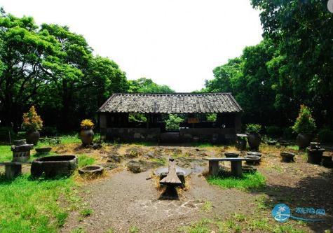 雷瓊世界地質公園門票 雷瓊地質公園門票多少錢