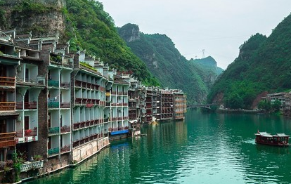 镇远旅游攻略2017