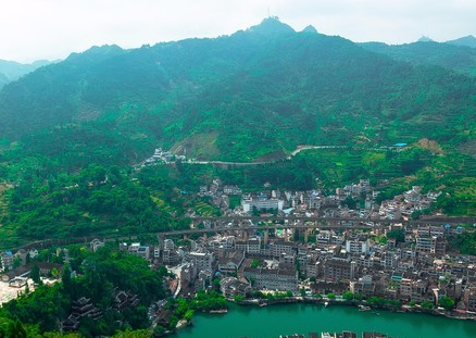 镇远旅游攻略2017