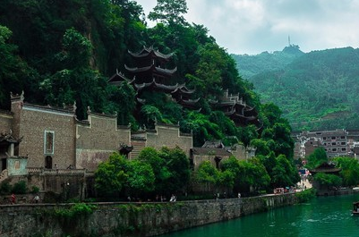 镇远旅游攻略2017