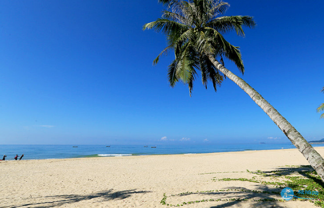 海南旅游路線規劃 去到海南旅游的路線