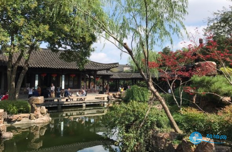 个园游玩需多长时间 个园游玩攻略 个园游玩需多长时间 个园游玩攻略