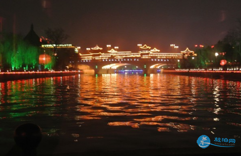 扬州京杭大运河门票 大运河门票多少钱