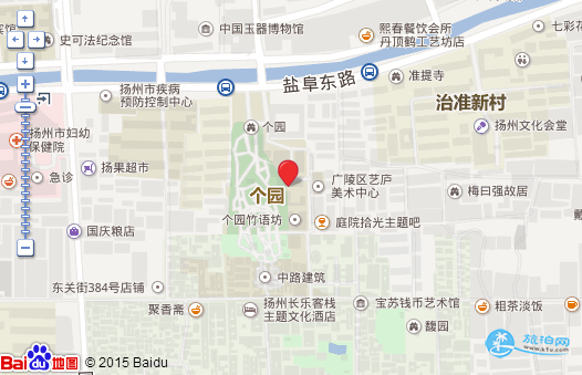 个园游玩需多长时间 个园游玩攻略 个园游玩需多长时间 个园游玩攻略