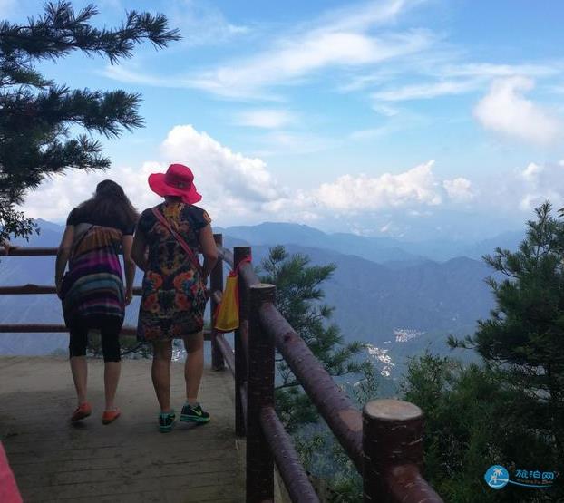 龙峪湾风景区好玩吗 龙峪湾风景区攻略