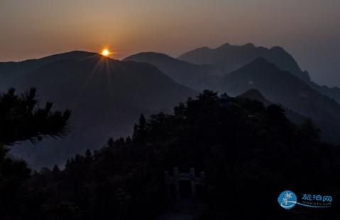 庐山有什么好玩的 庐山有哪些景点必去