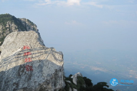 庐山有什么好玩的 庐山有哪些景点必去