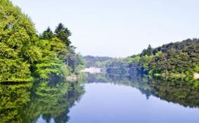 廬山門(mén)票價(jià)格2017 廬山門(mén)票優(yōu)惠政策