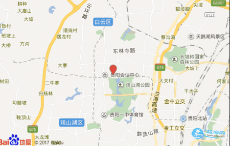 贵阳景点门票信息 贵阳景点门票价格多少