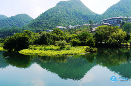 十大贵阳旅游必游景点