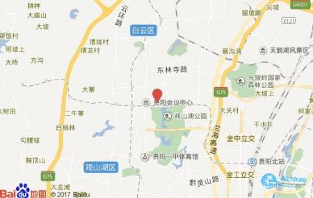 贵阳去黄果树怎么坐车 贵阳旅游交通攻略