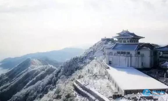 武漢市內及周邊滑雪場推薦