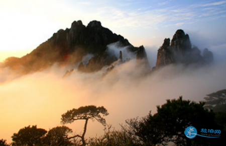 三清山有什么好玩的地方 三清山有哪些景点