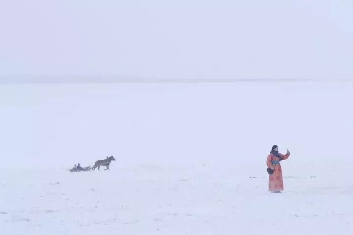 國內適合看雪的地方大全