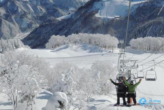 2021日本冬季旅游攻略 冬季日本旅游推荐